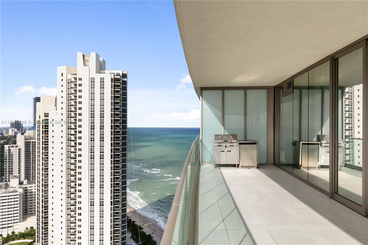 Water, Exterior, Other, Skyline