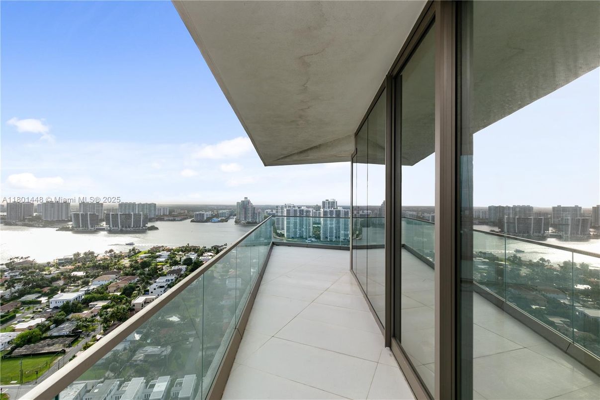 Water, Exterior, Other, Skyline