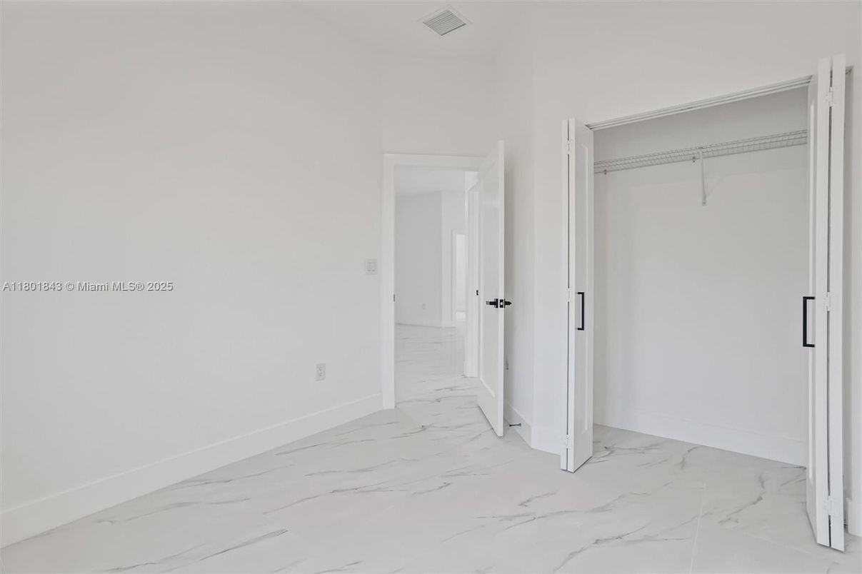 Interior, Marble