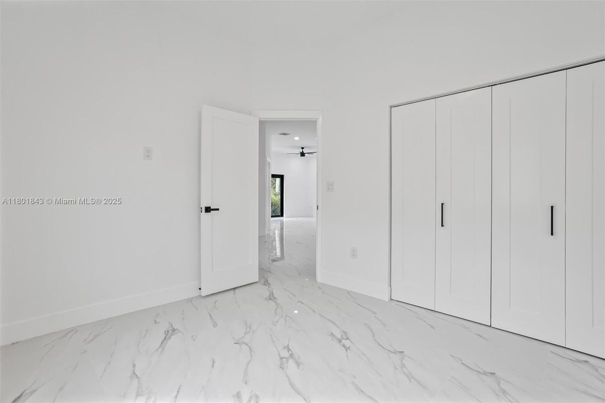 Interior, Marble