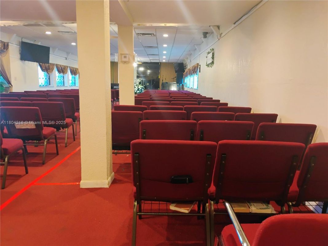 Home Theatre Room, Interior, Recessed Lighting, Theatre Room