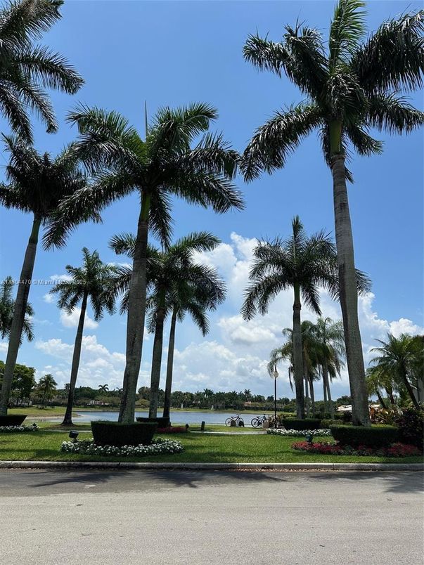 Exterior, Lake, Water