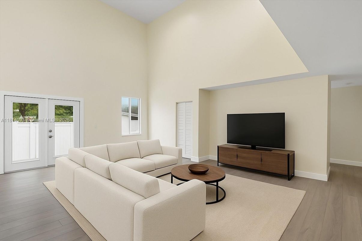 Interior, Living room, Wood Texture Flooring