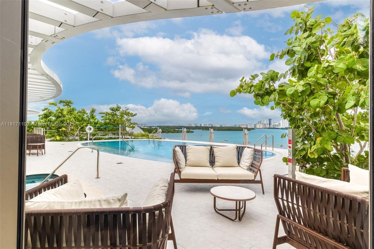 Water, Exterior, Pool, Other