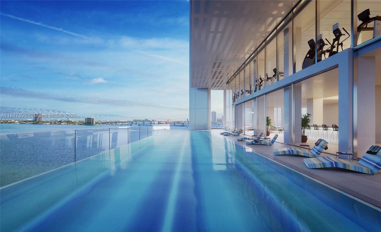 Water, Exterior, Pool, Other