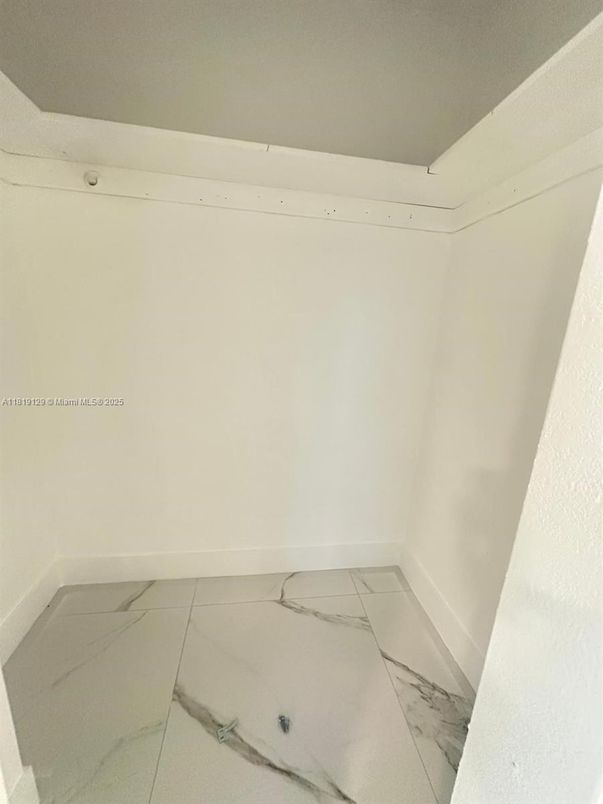 Interior, Marble