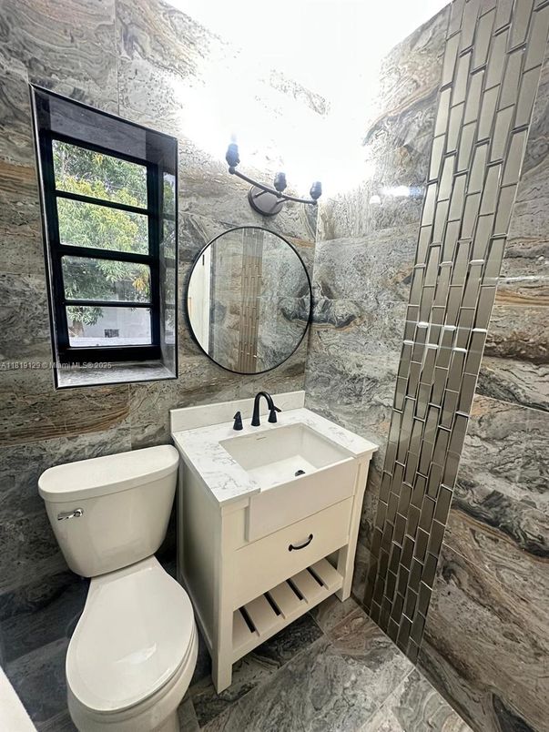 Bathroom, Interior, Marble