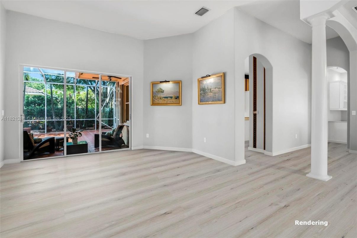 Interior, Wood Texture Flooring