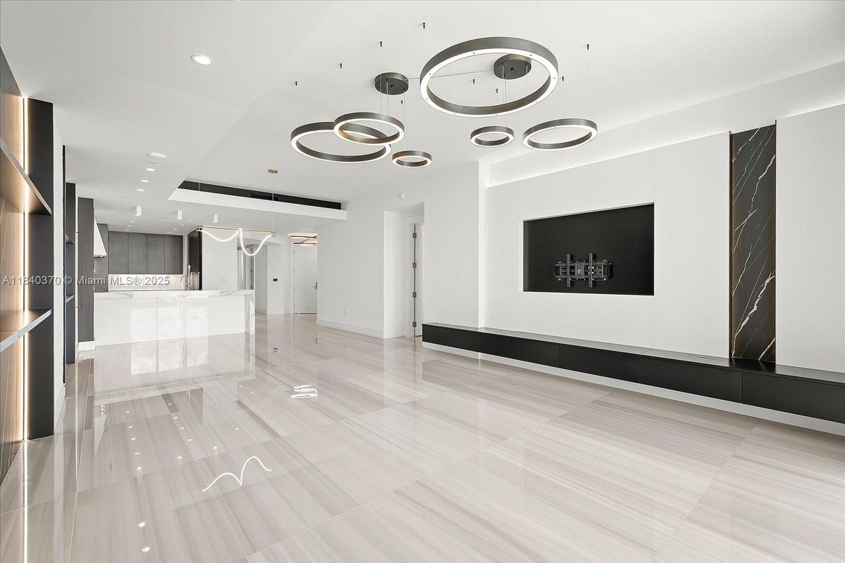 Interior, Pendant Lights, Recessed Lighting