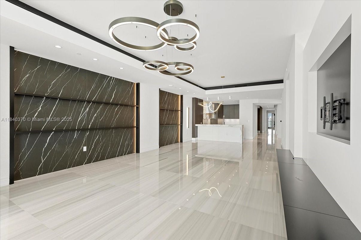 Interior, Pendant Lights, Recessed Lighting