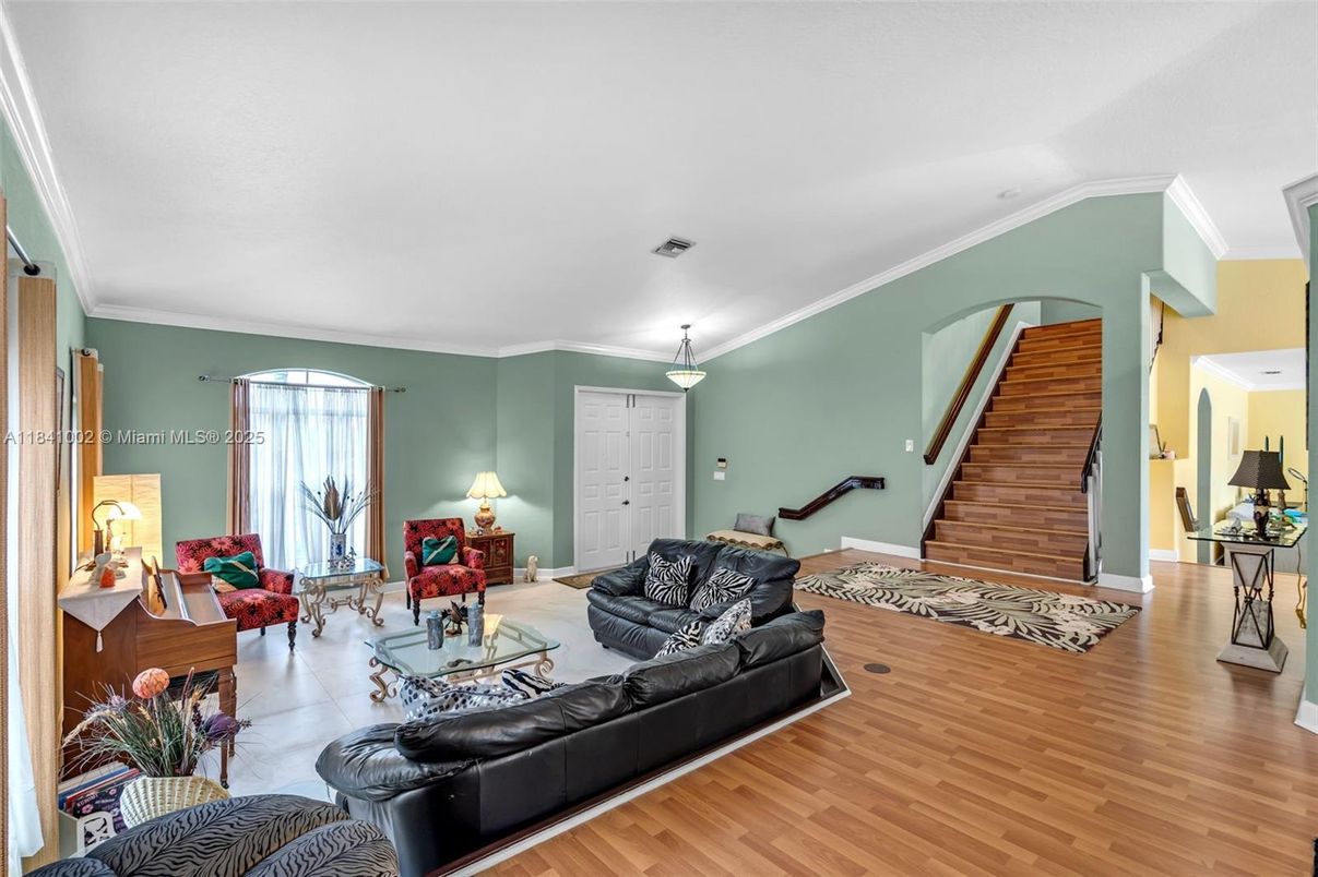 Interior, Living room, Wood Texture Flooring