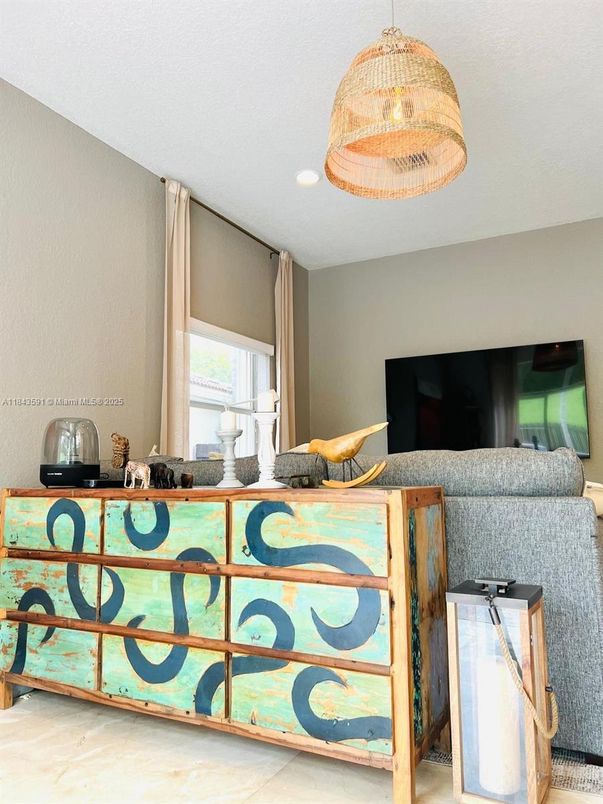 Interior, Pendant Lights, Recessed Lighting
