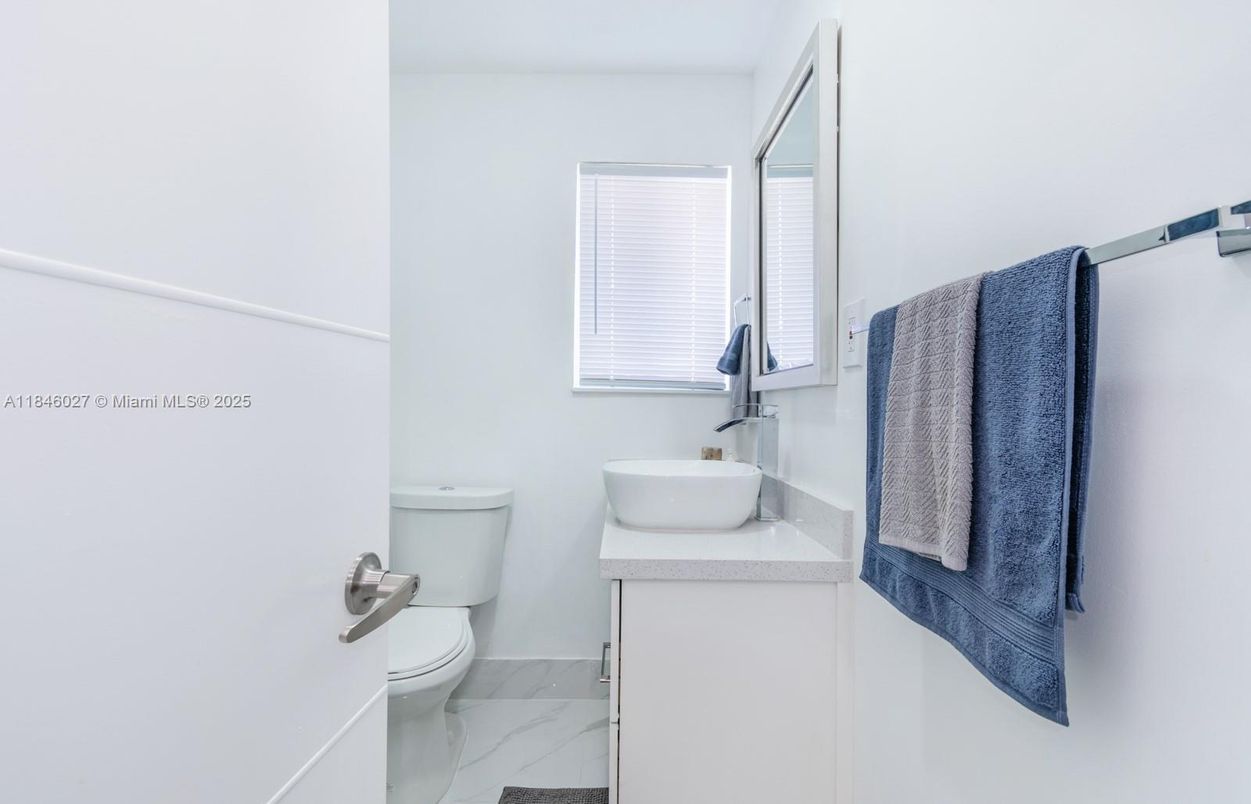 Bathroom, Interior, Marble