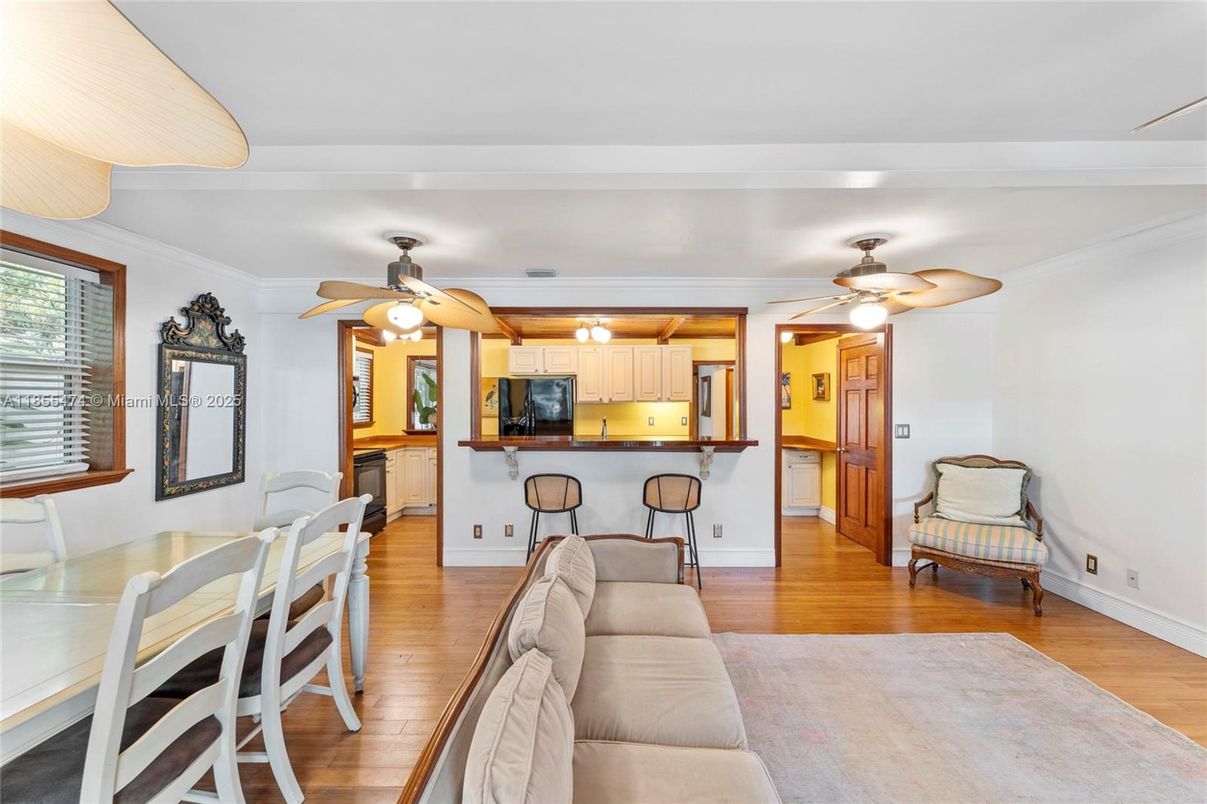 Dining room, Interior, Kitchen, Wood Texture Flooring