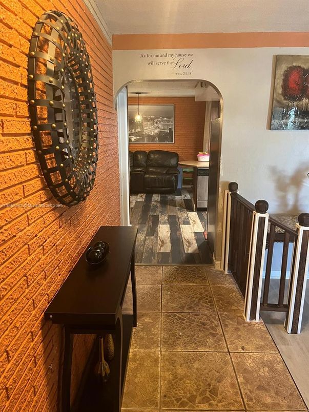 Fireplace, Interior, Wood Texture Flooring