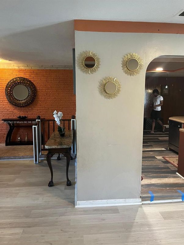 Interior, Wood Texture Flooring