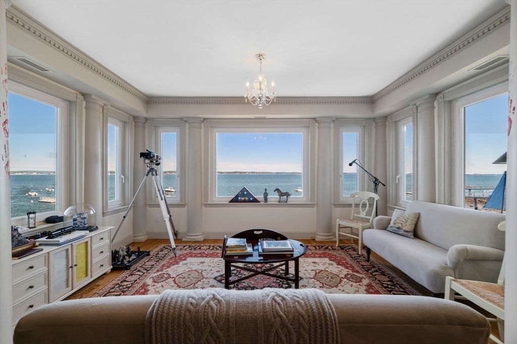 Chandelier, Interior, Living room, Water, Wood Texture Flooring