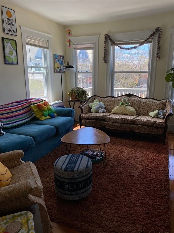 Interior, Living room, Wood Texture Flooring