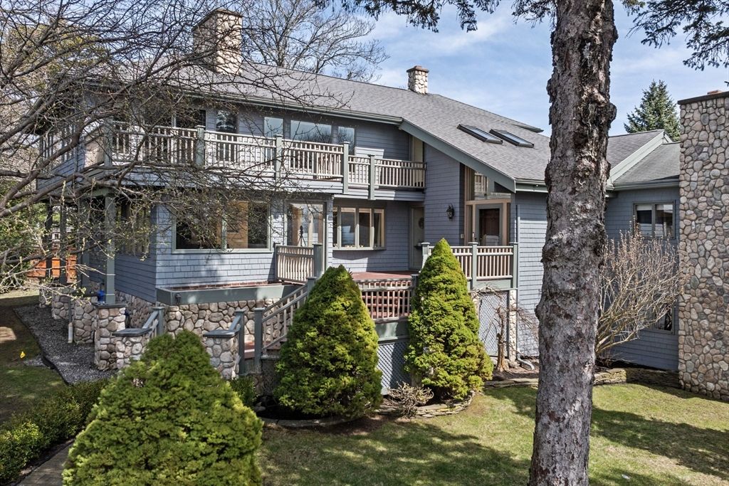 Exterior, Facade, American Craftsman