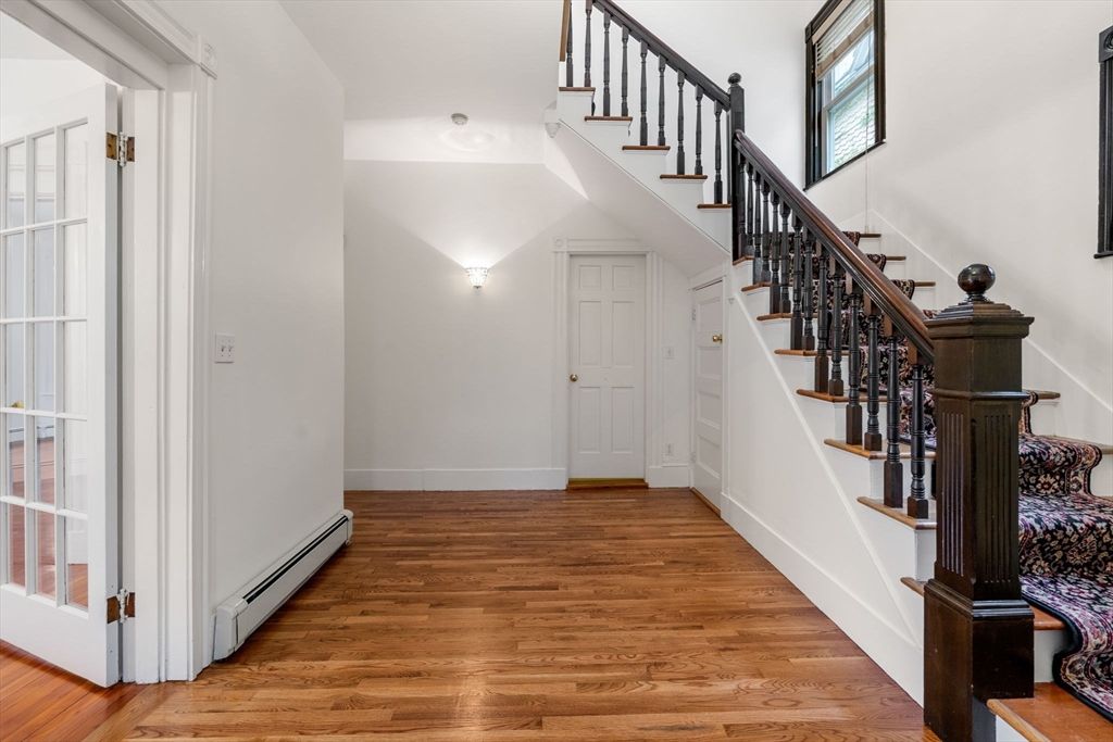 Interior, Wood Texture Flooring