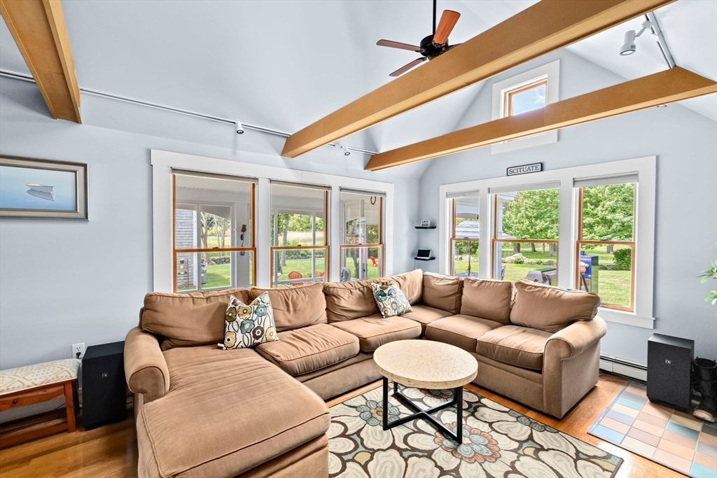 Interior, Living room, Wood Texture Flooring