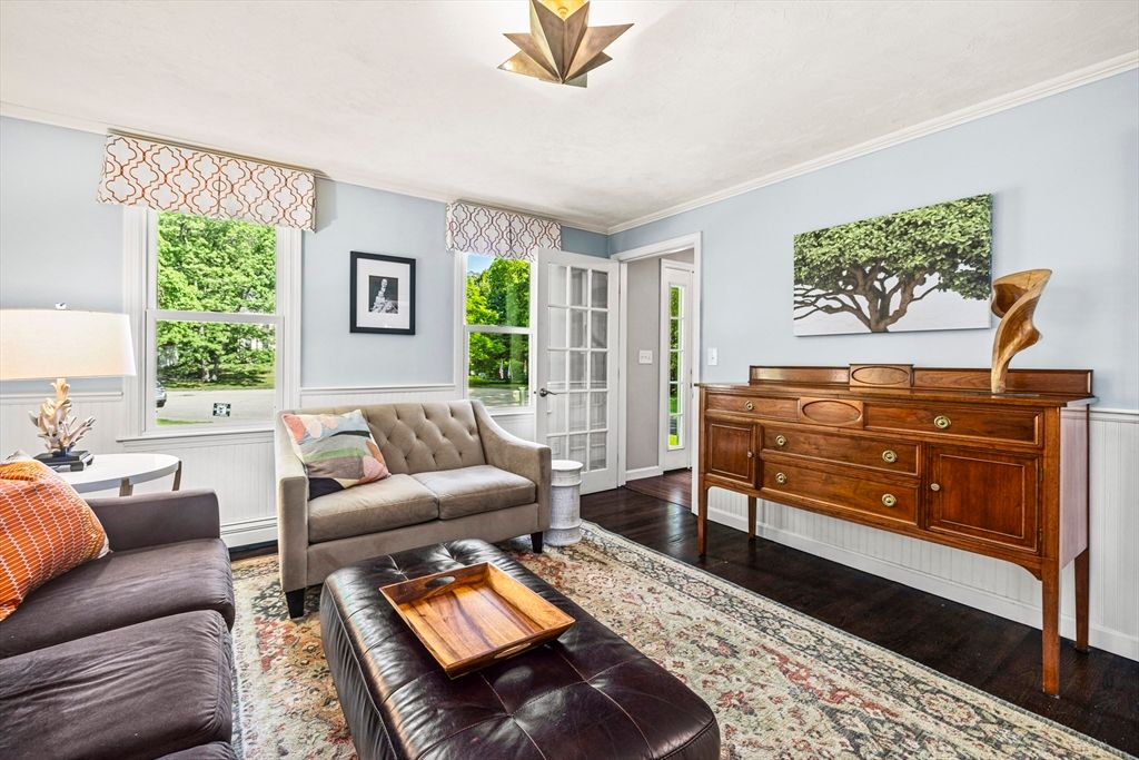 Interior, Living room, Wood Texture Flooring