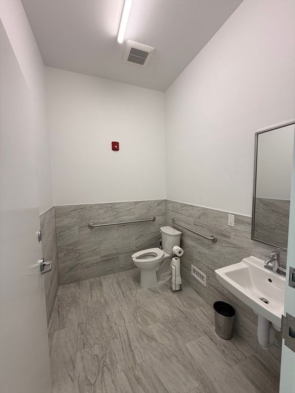 Bathroom, Interior, Marble