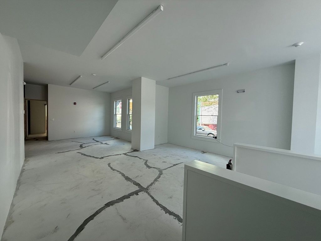 Empty room, Interior, Marble