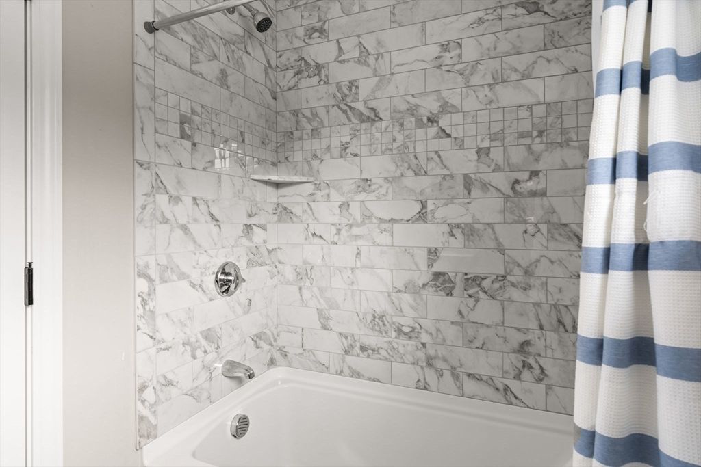 Bathroom, Interior, Marble Walls
