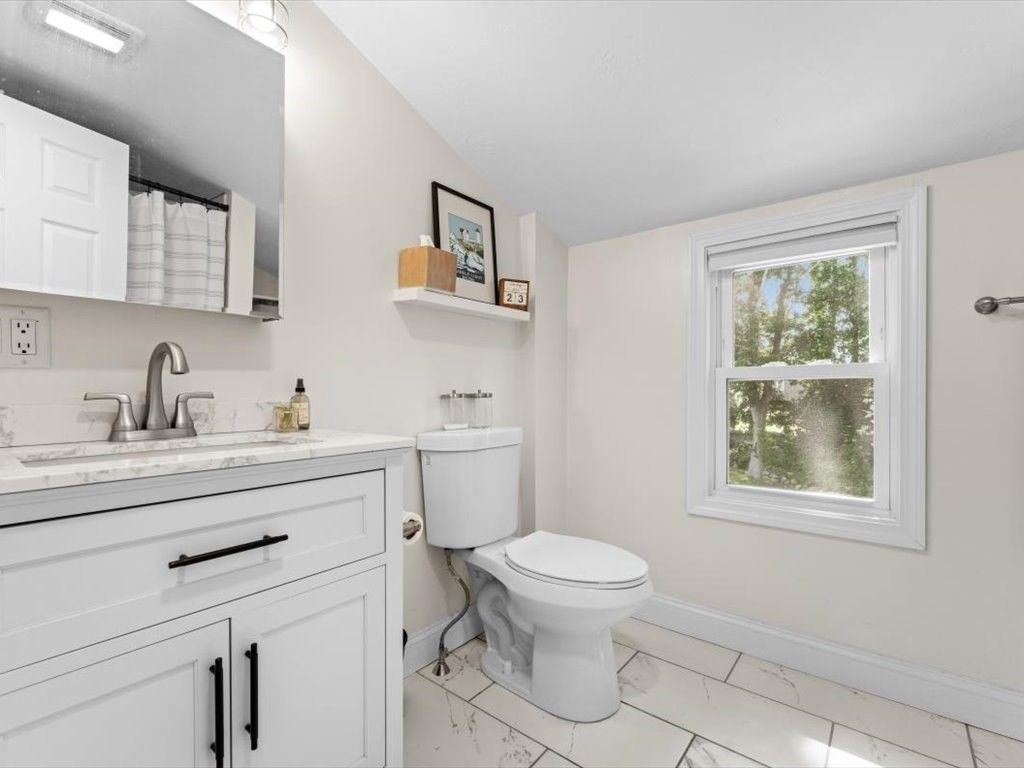 Bathroom, Interior, Marble
