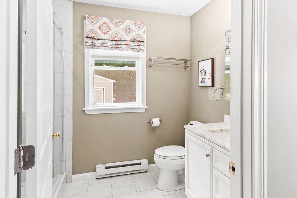Bathroom, Interior, Marble