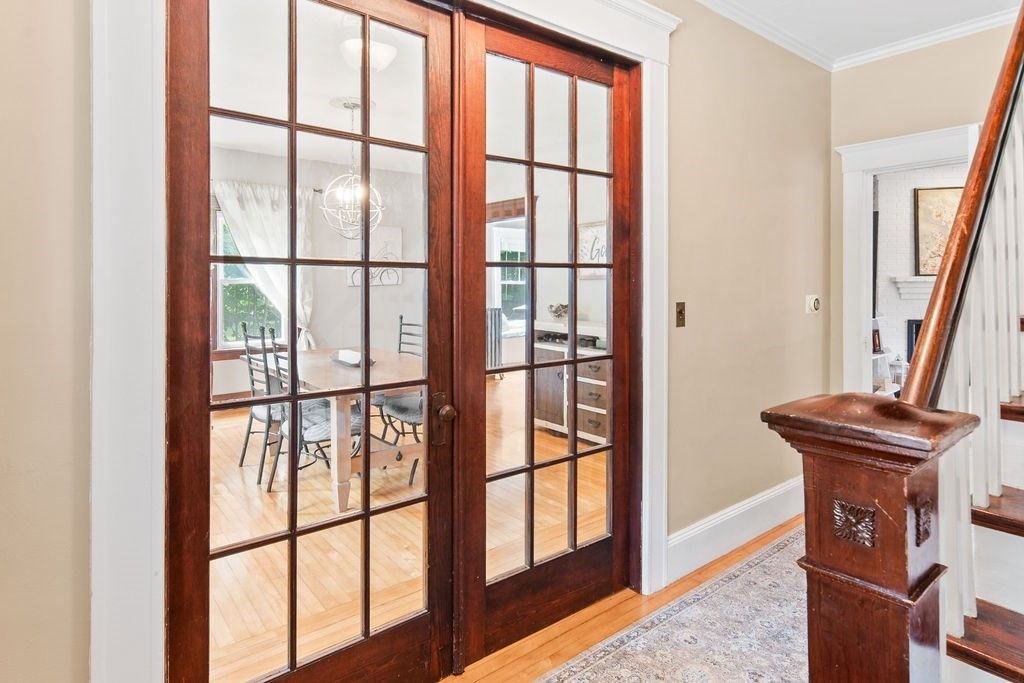 Interior, Wood Texture Flooring