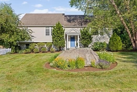 Backyard, Exterior, Facade, Georgian