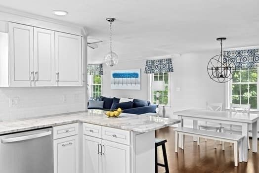 Chandelier, Dining room, Interior, Kitchen, Pendant Lights, Recessed Lighting