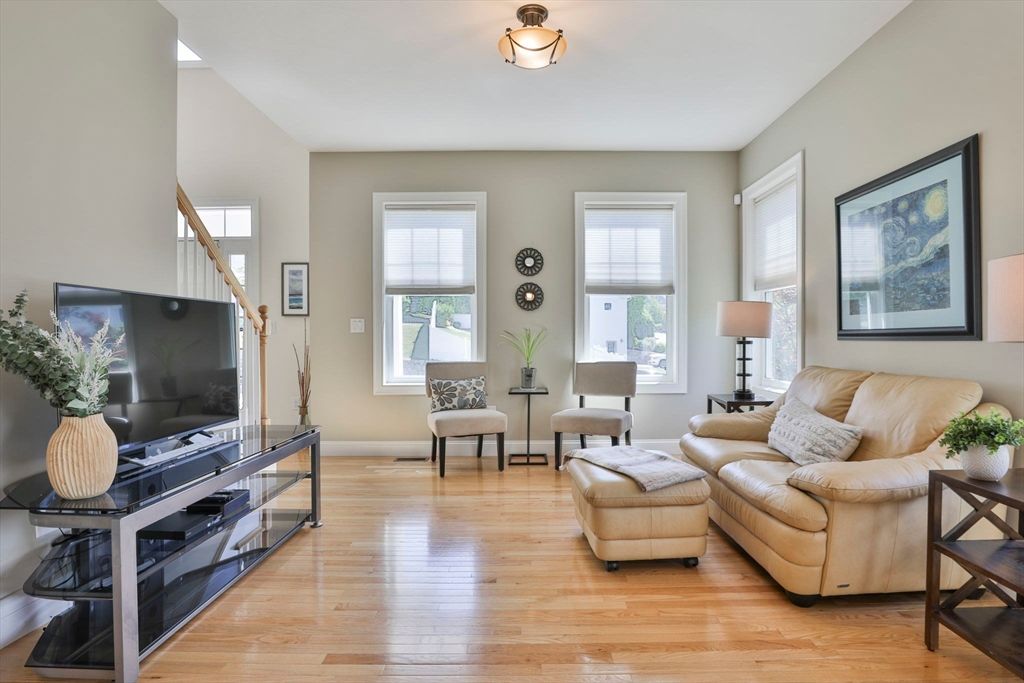 Interior, Living room, Wood Texture Flooring