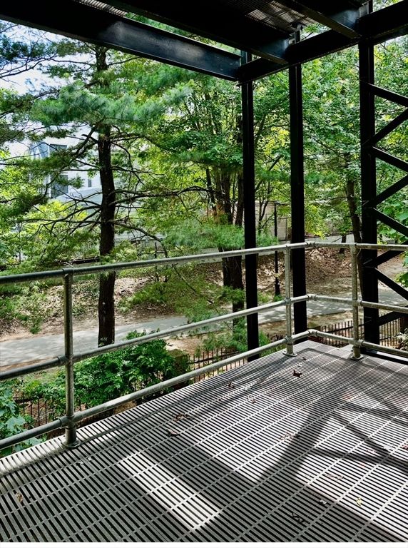 Interior, Sun Room