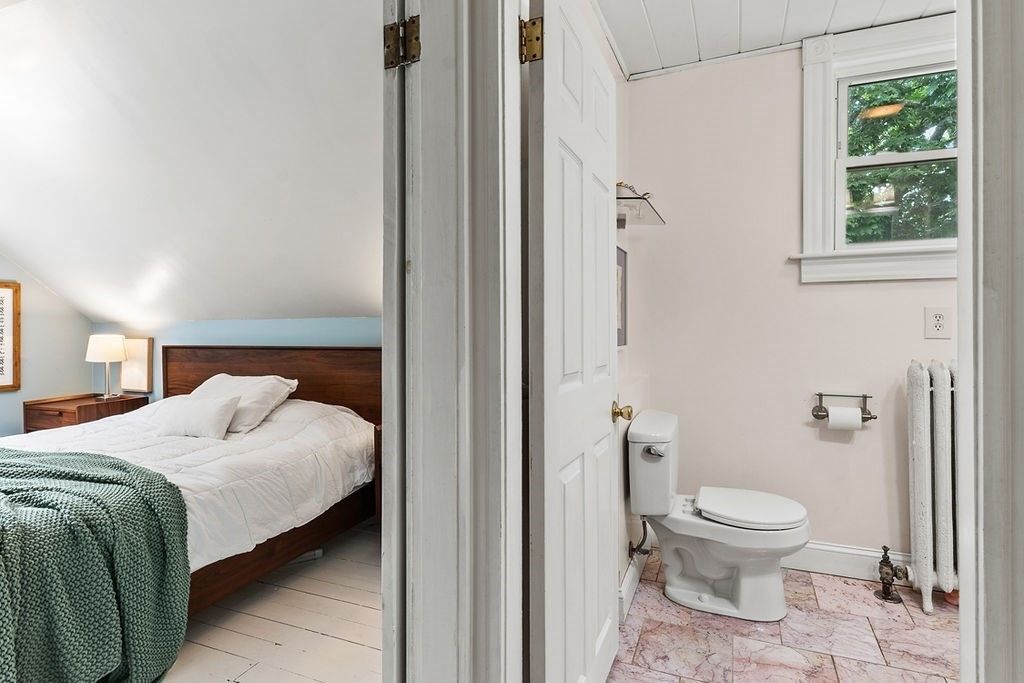 Bathroom, Bedroom, Interior, Wood Texture Flooring