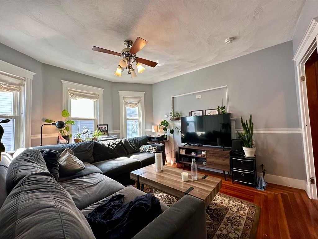 Interior, Living room, Wood Texture Flooring