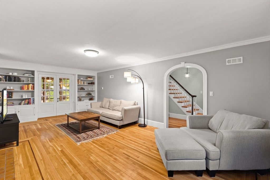 Interior, Living room, Wood Texture Flooring
