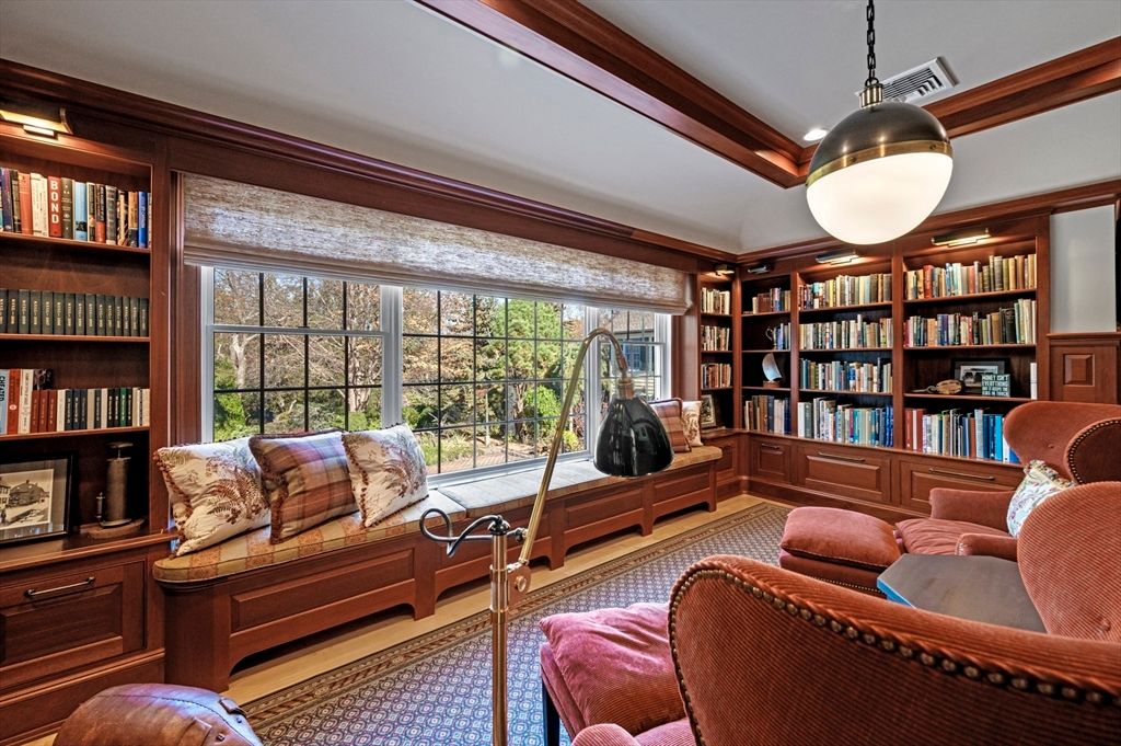 Interior, Living room, Pendant Lights