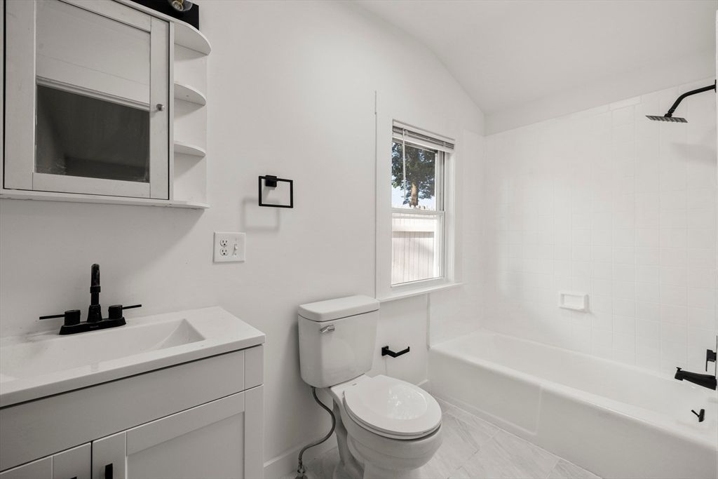 Bathroom, Interior, Marble