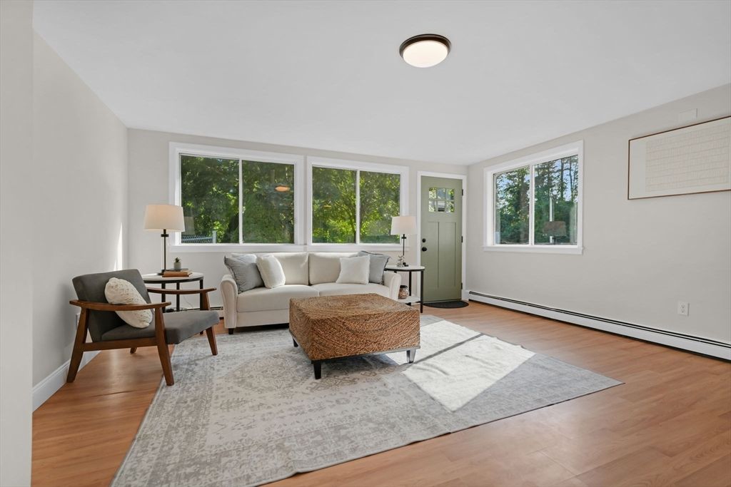 Interior, Living room, Wood Texture Flooring