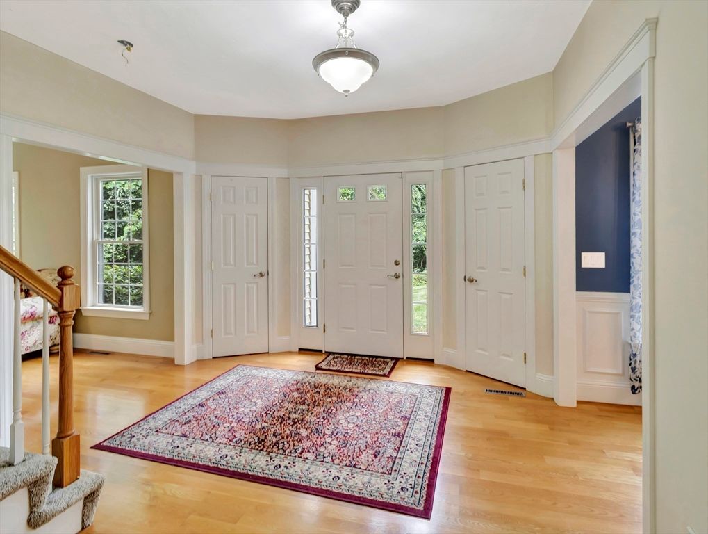 Interior, Wood Texture Flooring