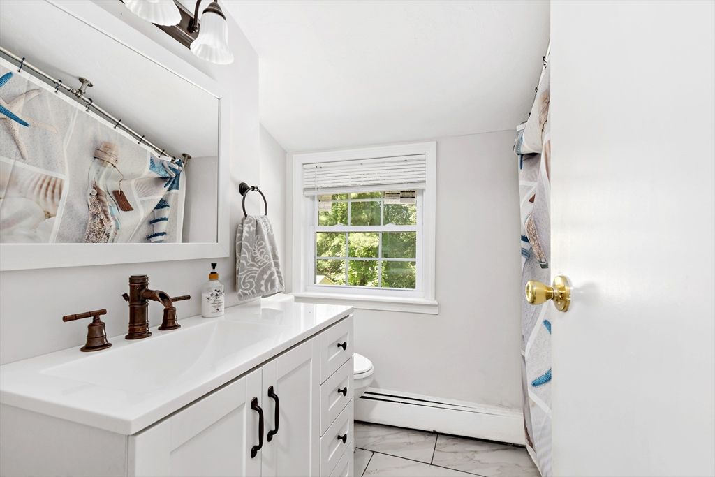 Bathroom, Interior, Marble