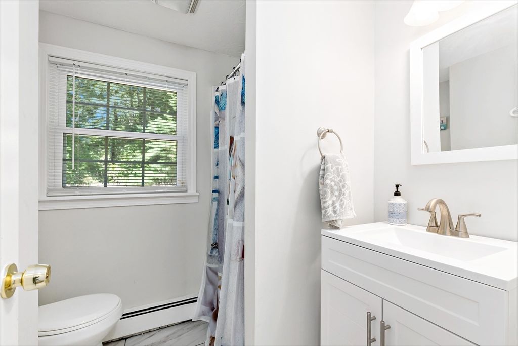 Bathroom, Interior, Marble
