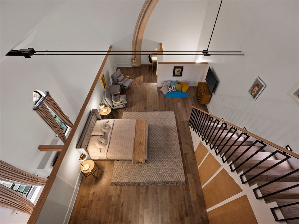 Interior, Living room, Wood Texture Flooring