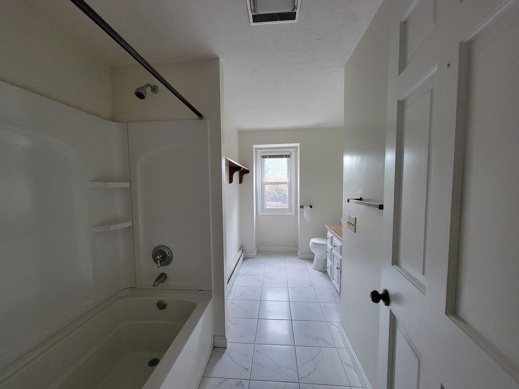 Bathroom, Interior, Marble