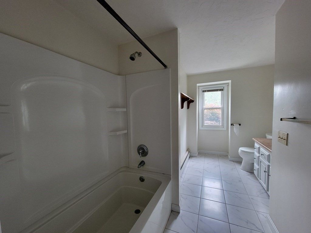 Bathroom, Interior, Marble