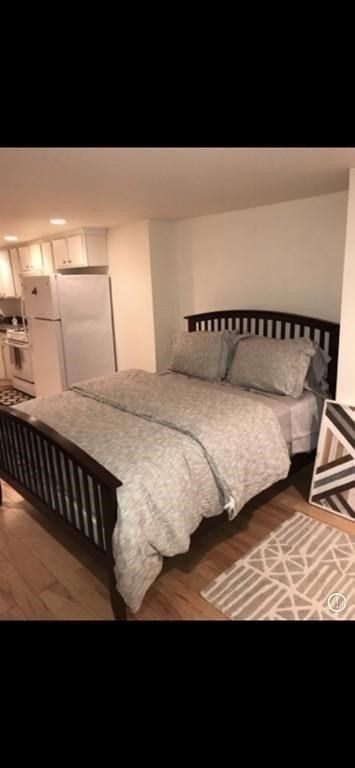 Bedroom, Interior, Kitchen, Wood Texture Flooring