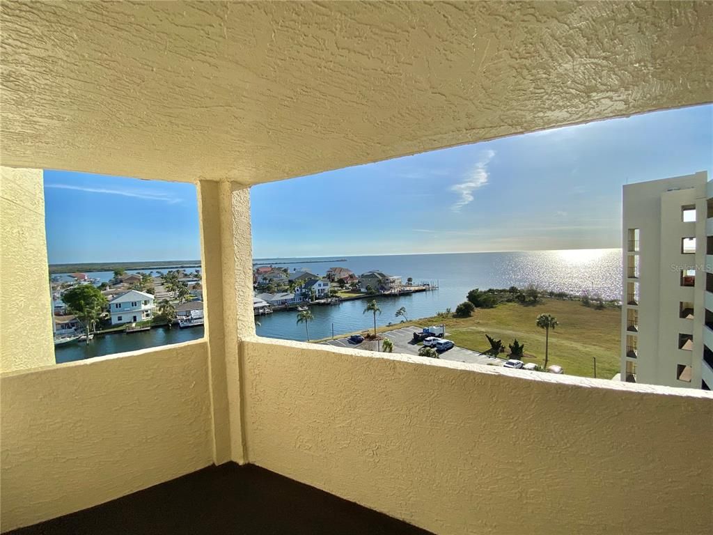 Water, Exterior, Other, Skyline